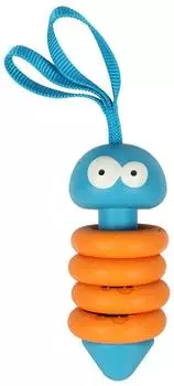 coockoo Larry orange