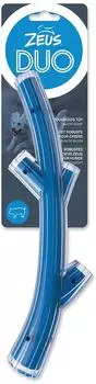Zeus Duo Stick mit Baconduft blau