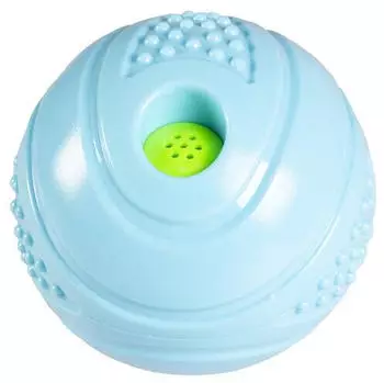 Duvo+ Gigue Bulby-Ball Gummi blau
