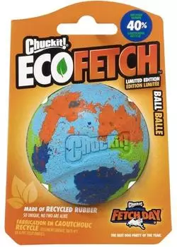 Chuckit! Eco Fetch Ball