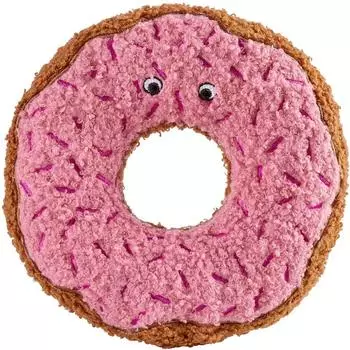 HUNTER Belem Donut braun/rosa