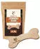 Wildfang ® Lederknochen Kauleder 3 L