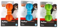 Karlie Flamingo 1030458 RUFFUS Dental Hantel 12,5cm
