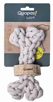 Quapas! Kaffeeholz Bone M
