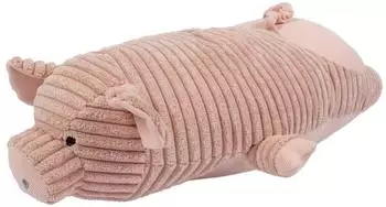 Duvo+ Riesenschwein Plüsch rosa