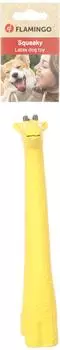 Flamingo Gille Giraffe gelb 4 x 10,5 x 23,5 cm