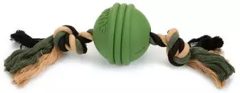 Beeztees Sumo Fit Ball grün