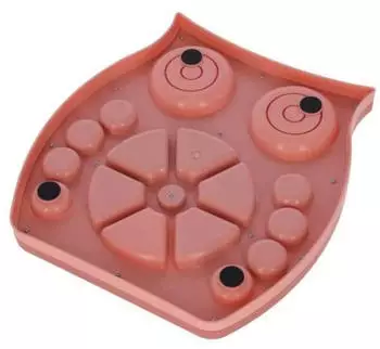 Kerbl Pet Denk- und Lernspielzeug Owl