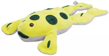Beeztees Hide And Seek Frosch