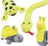 Beeztees Hide And Seek Frosch