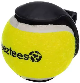 Beeztees Fetch Ballhalter + Ball