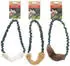 Flamingo Furtra Ring Bungee Schaffell