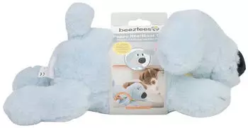 Beeztees Puppy Kuscheltier mit Herzschlagfunktion 35 x 14 x 15 cm
