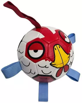 Duvo+ Fußball Birdy