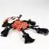 CERDÁ LIFE'S LITTLE MOMENTS Minnie Mouse Hundespielzeug Kuscheltier mit Seil (2800000445)