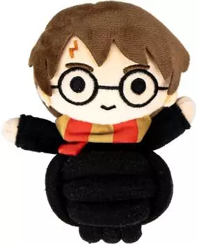 CERD&Aacute; LIFE'S LITTLE MOMENTS Harry Potter Hunde-Seilspielzeug, orange (2800001814)