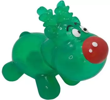 Nobby Xmas Hundespielzeug Rentier aus TPR