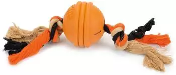 Beeztees Sumo Fit Ball orange