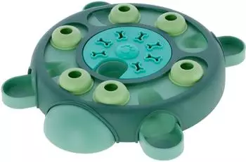 Kerbl Pet Denk- und Lernspielzeug Turtle