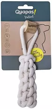 Quapas! Kaffeeholz Dummy S