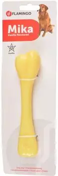 Flamingo Vanilleknochen 19 cm