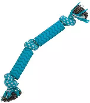 Nobby Stick mit Seil aus TPR