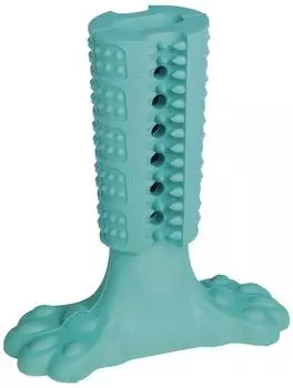 Nobby Vollgummi Dental Line Stick 10 cm