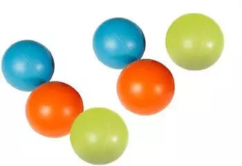 Karlie Gummiball 4 cm