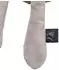 Designed by Lotte Reza Schaf beige aus Plüsch