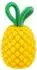 Planet Dog Dental Pineapple gelb 16,5 x 7,6 cm