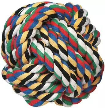 Karlie Baumwollball &oslash; 5,5 cm