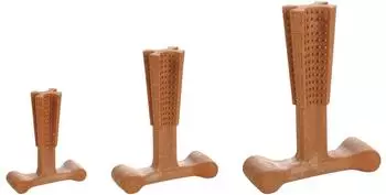 Flamingo Nylo Bamboo T-Bone mit Rindfleischgeschmack L
