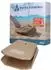 Coolpets Splash Water Fountain Wasserspielzeug für Hunde, beige