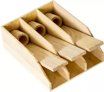 Procyon Hundepiano Lernspielzeug, Holz (PR-I6)