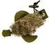 Farm-Land Hunde-Dummy Ente mit Kunstfell 300g (90-1-807)