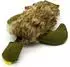 Farm-Land Hunde-Dummy Ente mit Kunstfell 300g (90-1-807)