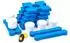 Procyon Schnüffelspaß Schnüffeltrainer, blau