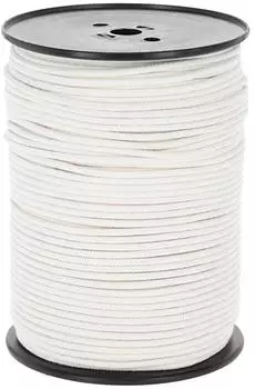 Kerbl Spielseil Baumwolle geflochten &Oslash;20mm, 100m (22683)