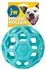 J&W Hol-ee Roller Hundespielzeug Naturkautschuk hellblau, L (43026)