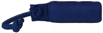 The Company of Animals Coachi Trainings-Dummy marineblau