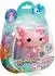 Goliath Animagic Let's Glo Axolotl, leuchtet im Wasser, sortiert (GOL32287)