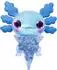 Goliath Animagic Let's Glo Axolotl, leuchtet im Wasser, sortiert (GOL32287)