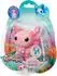 Goliath Animagic Let's Glo Axolotl, leuchtet im Wasser, sortiert (GOL32287)