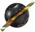Zeus Hundespielzeug Chew Chasers Treat Ball, Durchmesser: 7,5 cm