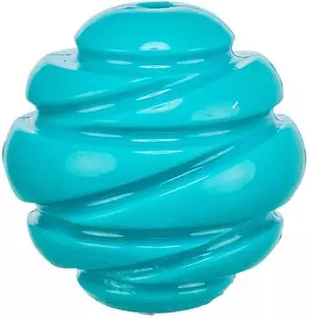 Trixie Super Strong Ball TPR petrol, &oslash; 7,5 cm