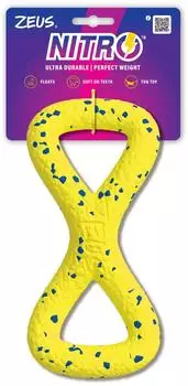 Zeus Nitro Tugger Hundespielzeug 22cm (96225)