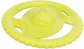 Trixie Aqua Toy Disc schwimmendes Hundespielzeug 20cm