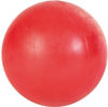 TRIXIE 3300, TRIXIE Ball, geräuschlos, Naturgummi, Ø 5 cm