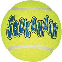 KONG SqueakAir Balls Regular 1 St&uuml;ck
