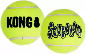 Kong AirDog Tennisball